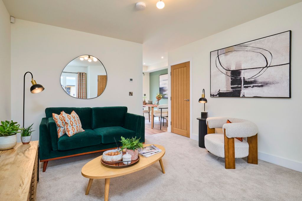 Property photo 3 of 19 Living Room