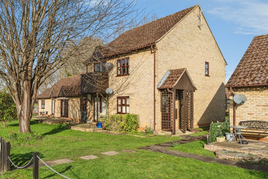 Additional image 19 of 2 bed flat for saleShip Gardens, Mildenhall, Bury St. Edmunds IP28