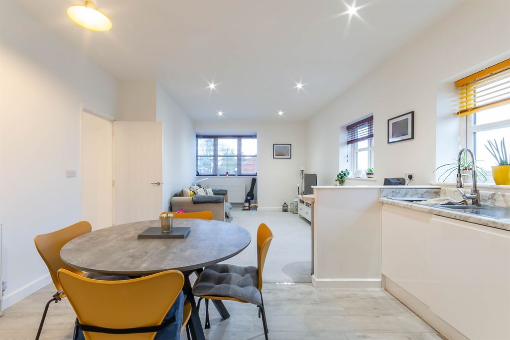 Property photo 1 of 17 Lounge / Kitchen / Dining Room