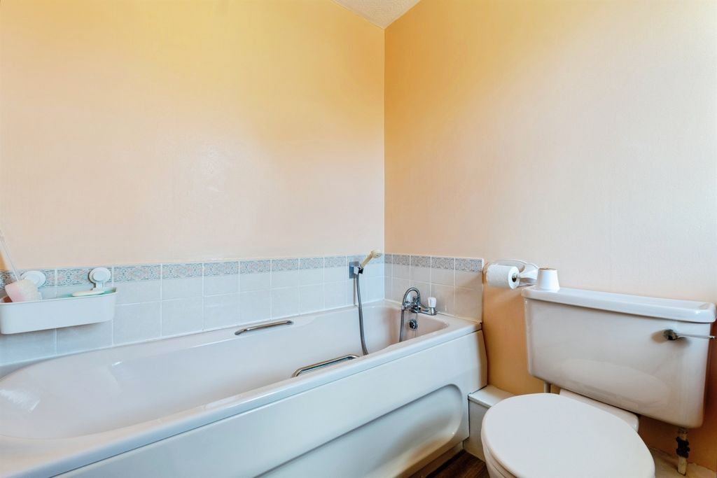 Additional image 16 of 3 bed detached house for saleBrookfield Way, Heanor DE75