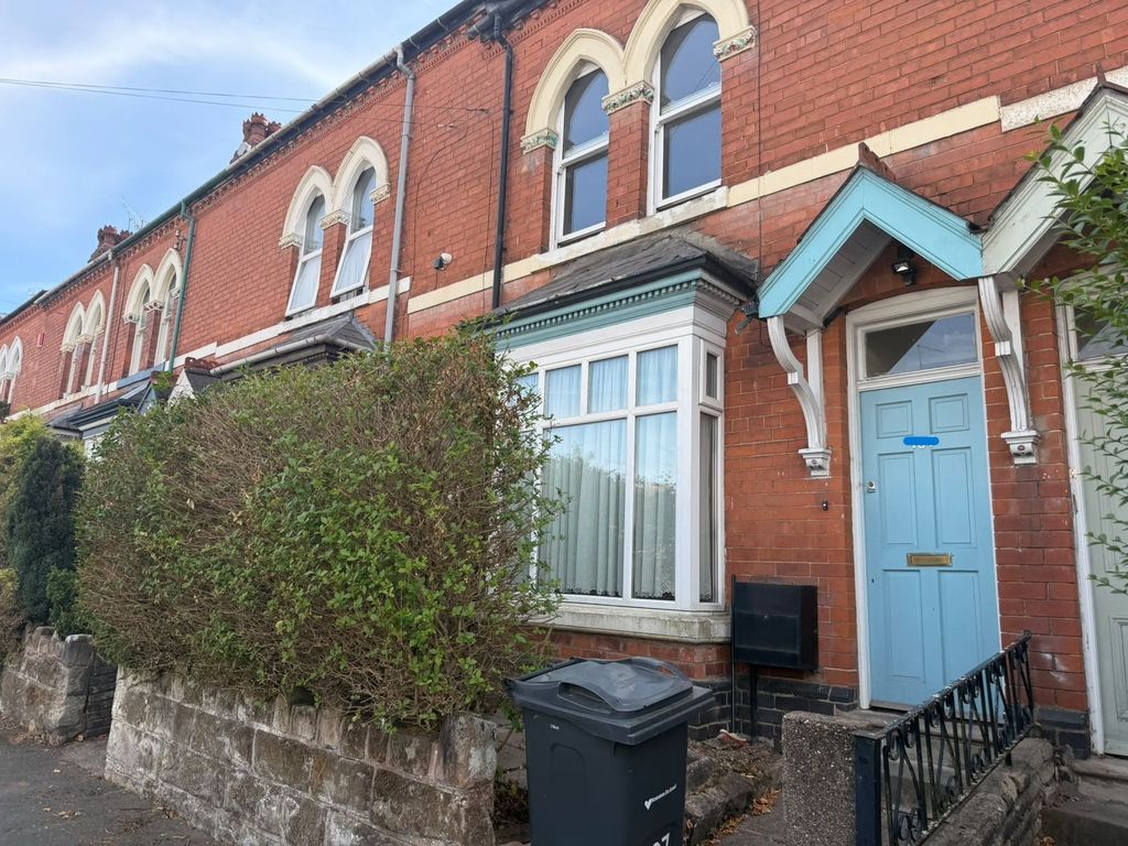 Property photo 1 of 33 3 Bedroom Terraced House Available Now To Let
