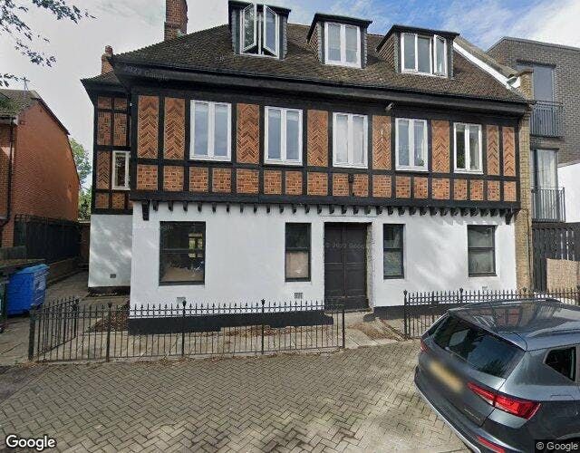 Property photo 1 of 5 Street View