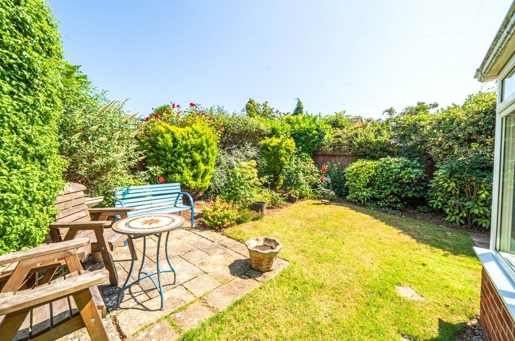 Property photo 2 of 14 Rear Garden