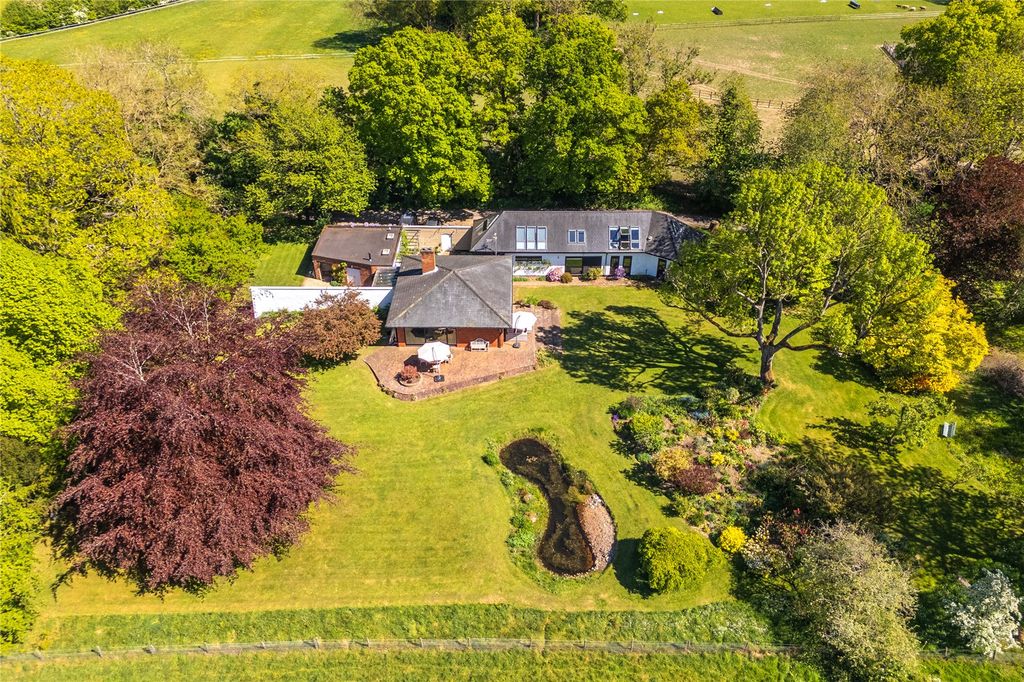 Property photo 1 of 34 Rear Elevation Drone