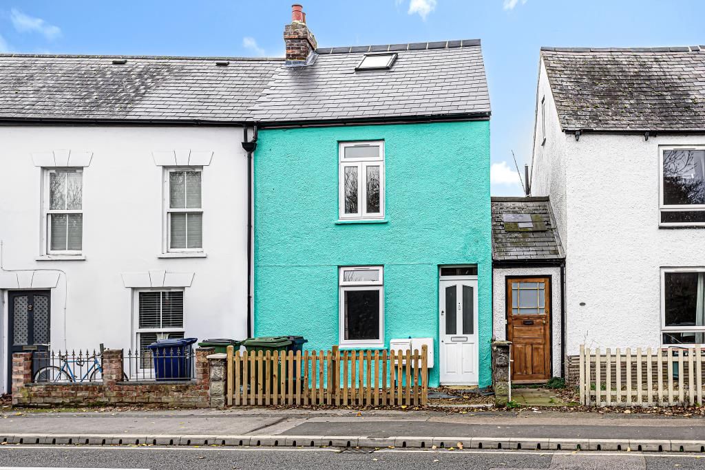 Property photo 1 of 10 External View