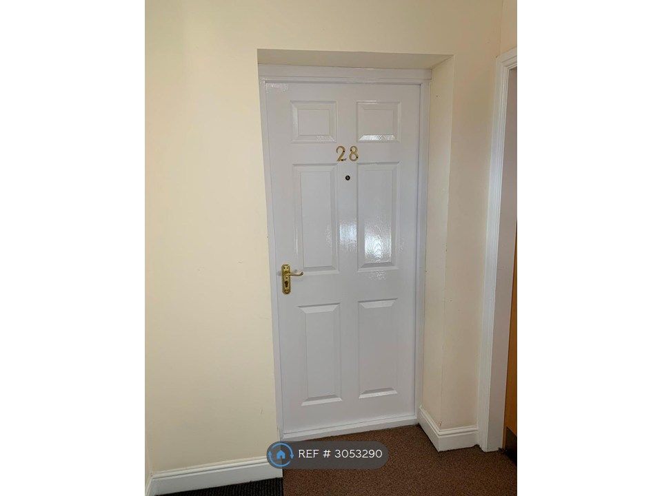 Property photo 3 of 16 Front Door