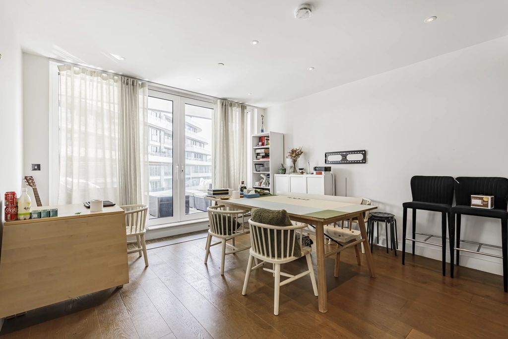 Property photo 2 of 13 Open Living Room