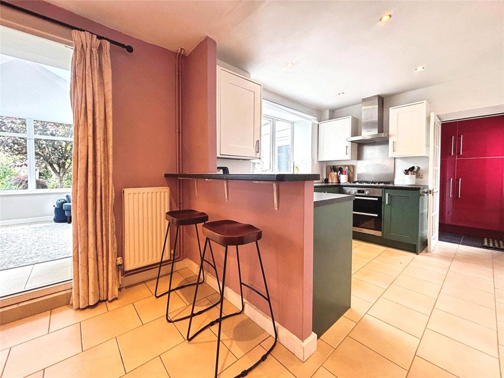 Property photo 3 of 28 Kitchen Dining Room