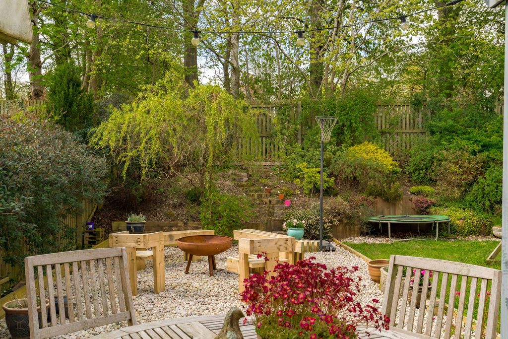 Additional image 11 of 4 bed detached house for sale5 Standalane Way, Peebles EH45