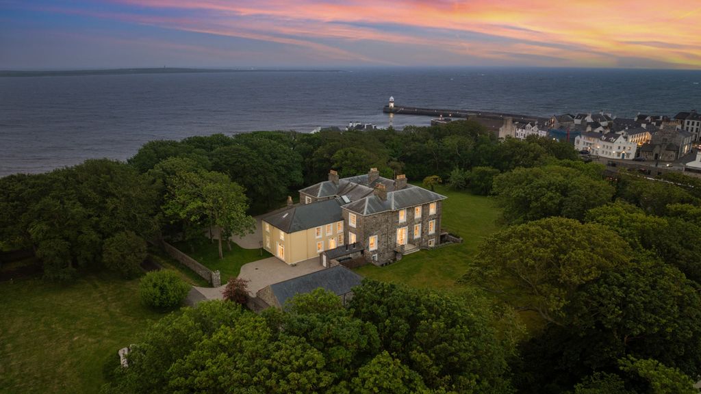 Additional image 110 of 7 bed detached house for saleLorne House, Douglas Street, Castletown IM9