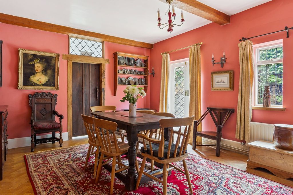 Property photo 2 of 26 Dining Room