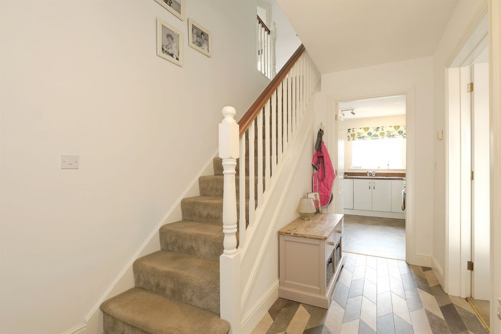 Additional image 10 of 4 bed detached house for saleKemble Road, Monmouth NP25