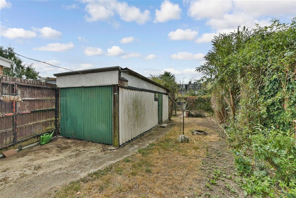 Property photo 2 of 17 Rear Garden