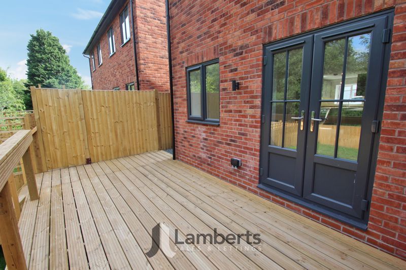 Property photo 3 of 16 Decking Patio