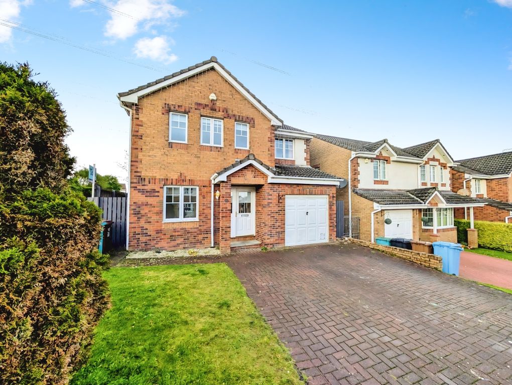 Property photo 1 of 26 External Front