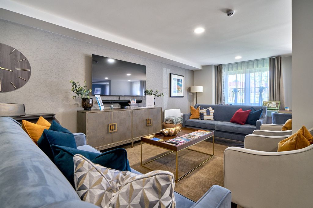 Additional image 12 of 1 bed flat to rentSaffron Walden CB10