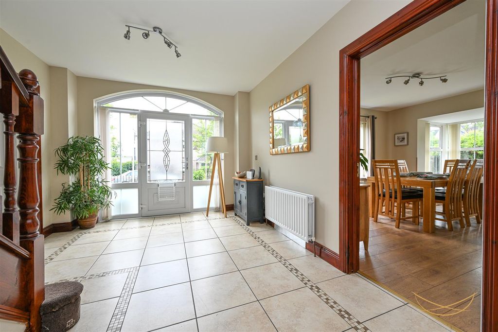 Additional image 9 of 4 bed detached house for saleDermont Crescent, Newtownabbey BT36