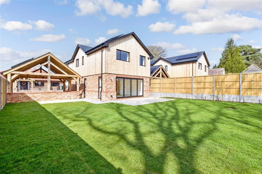Property photo 1 of 16 Rear Elevation