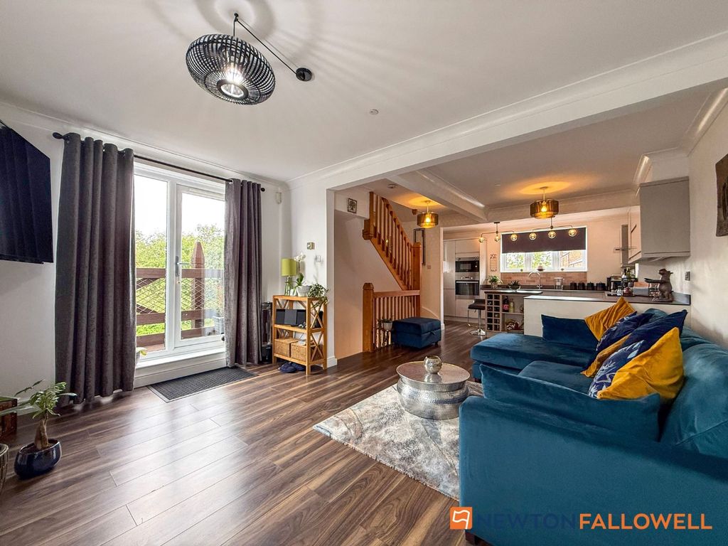 Property photo 3 of 24 Open Plan Living/Dining Kitchen 1