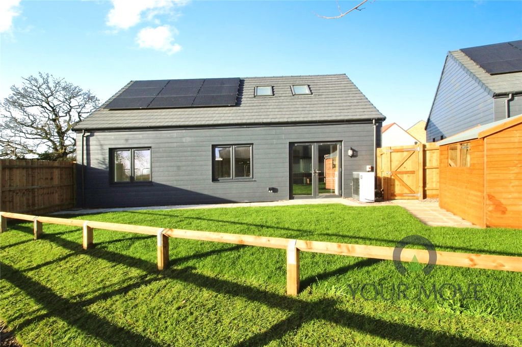 Property photo 3 of 22 Garden