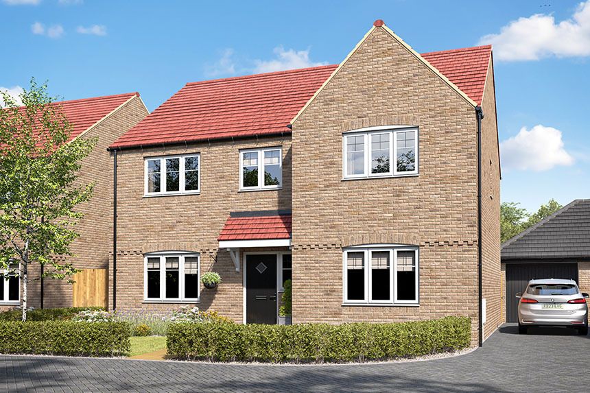 Property photo 1 of 8 [Vrl] Ds14883 [Bh] The Clough Plot-2201_Web