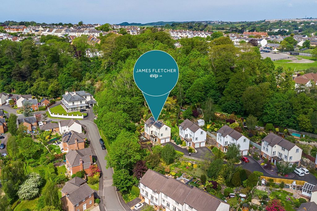 Additional image 44 of 5 bed detached house for saleSpeedwell Close, Bideford EX39