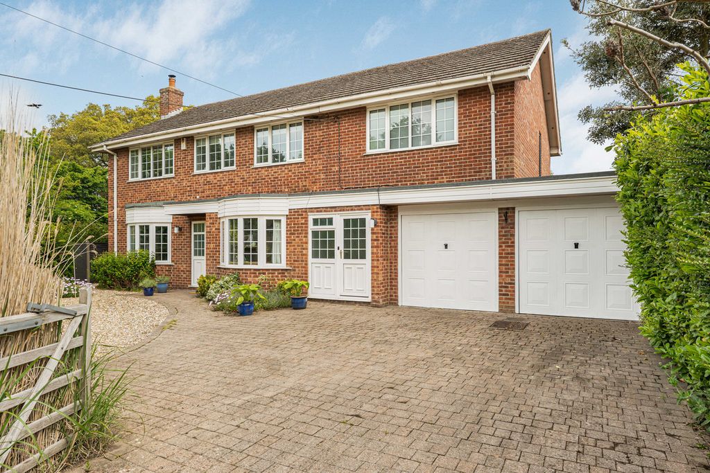 Additional image 34 of 5 bed detached house for saleFoxhall Road, Didcot OX11