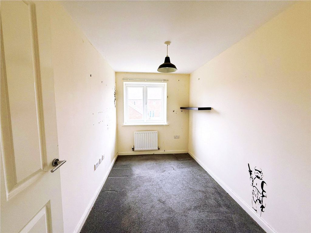 Additional image 11 of 3 bed semi-detached house for saleWhinberry Drive, Bowbrook, Shrewsbury, Shropshire SY5