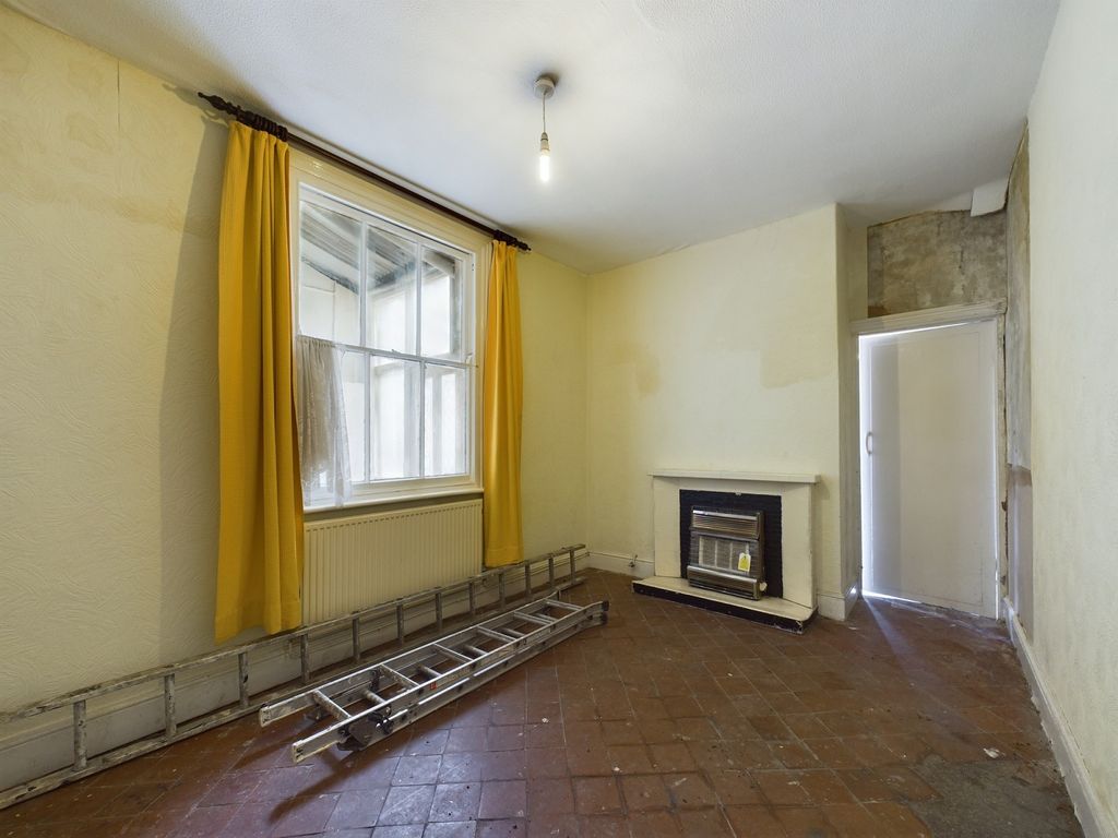 Additional image 4 of 3 bed terraced house for saleManor Street, Heath, Cardiff. CF14