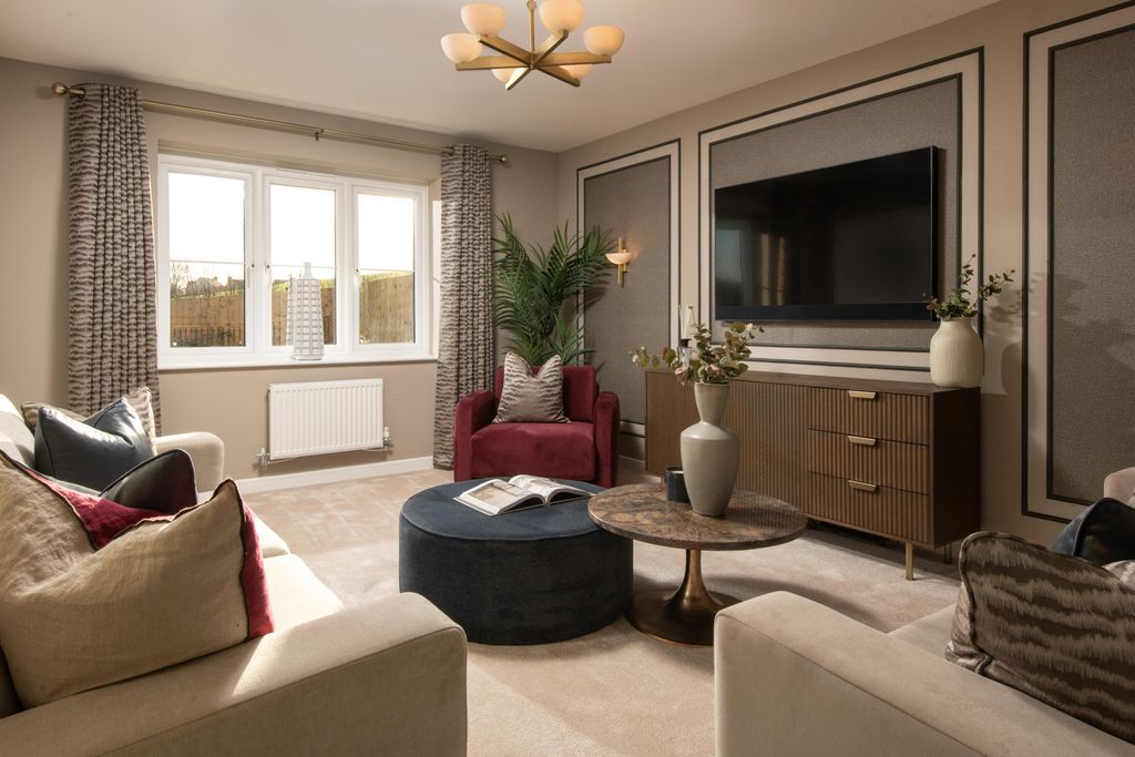 Property photo 3 of 16 Showhome Photography