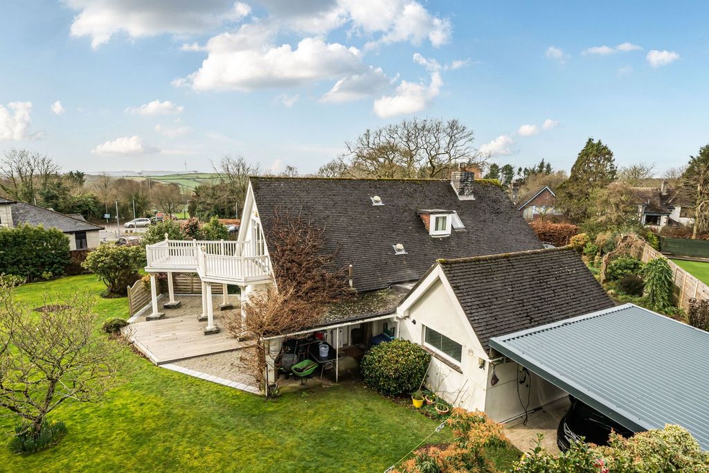 Additional image 22 of 5 bed detached house for saleLandlake Road, Launceston PL15