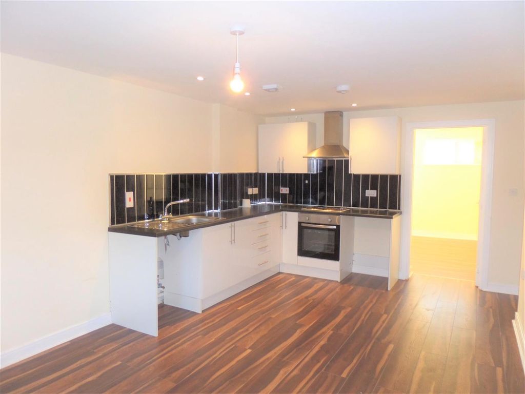 Property photo 2 of 8 Open Plan Kitchen/ Sitting Room Pic 1