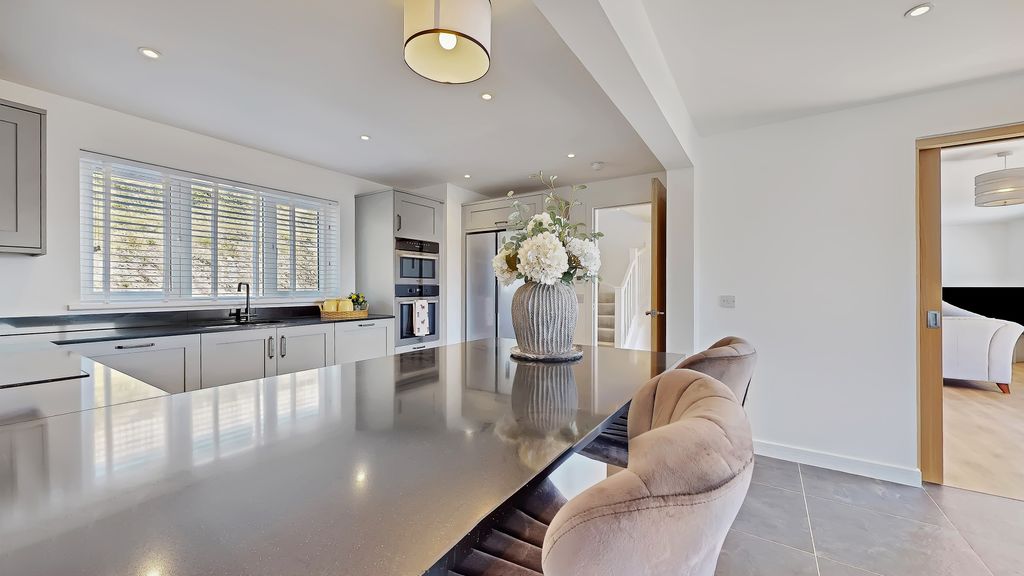 Additional image 15 of 4 bed detached house for saleShowhome, Holy Mount View, Kilcreggan G84