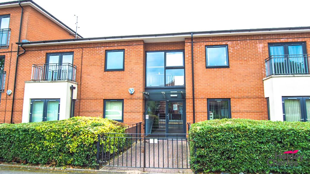 Property photo 1 of 5 Urban Gate, Erdington, Birmingham