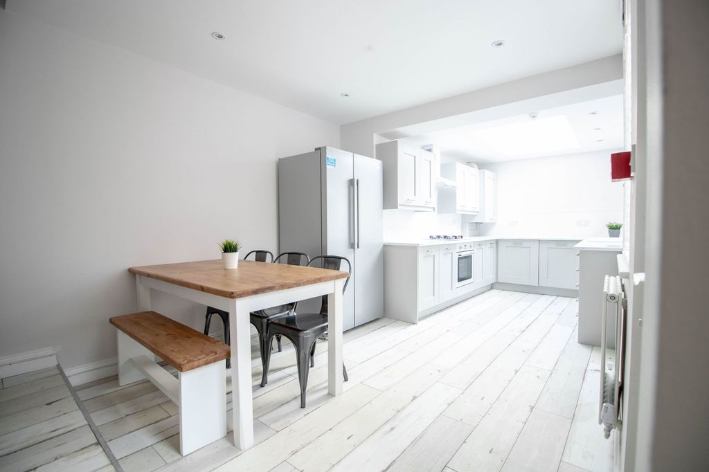 Property photo 3 of 32 Bright And Airy Kitchen With Ample Natural Light, ...