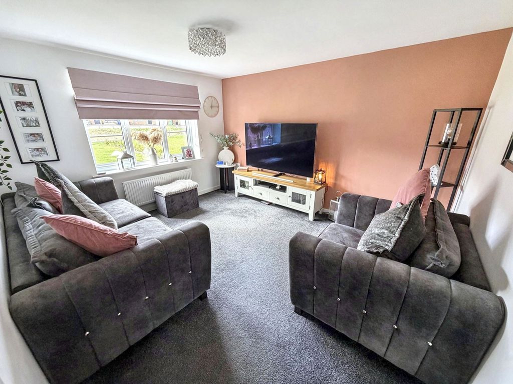 Additional image 7 of 4 bed detached house for saleYellowstone Court, Houghton Le Spring DH4