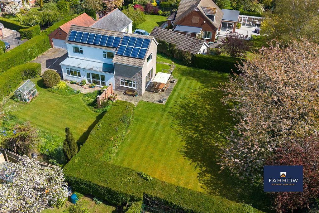 Additional image 38 of 4 bed detached house for saleHawthorne Avenue, Scartho DN33