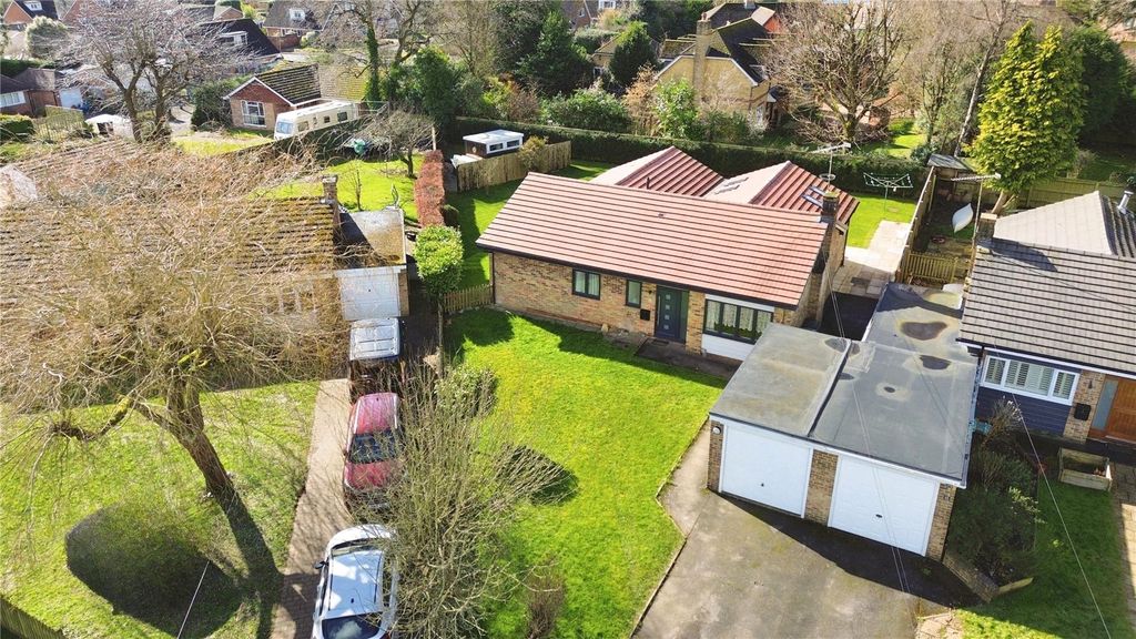 Property photo 3 of 23 Aerial