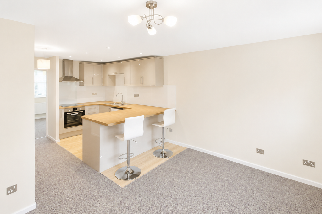 Property photo 2 of 6 Kitchen - Angle 2