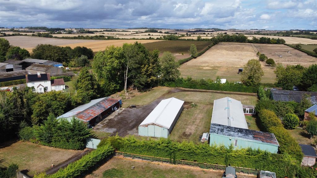 Property photo 1 of 15 Plots At East Martin
