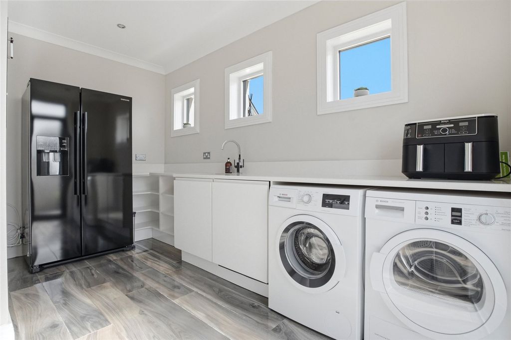 Additional image 10 of 5 bed detached house for saleThe Beach House, 18 Hyndman Road, Seamill, Ayrshire KA23