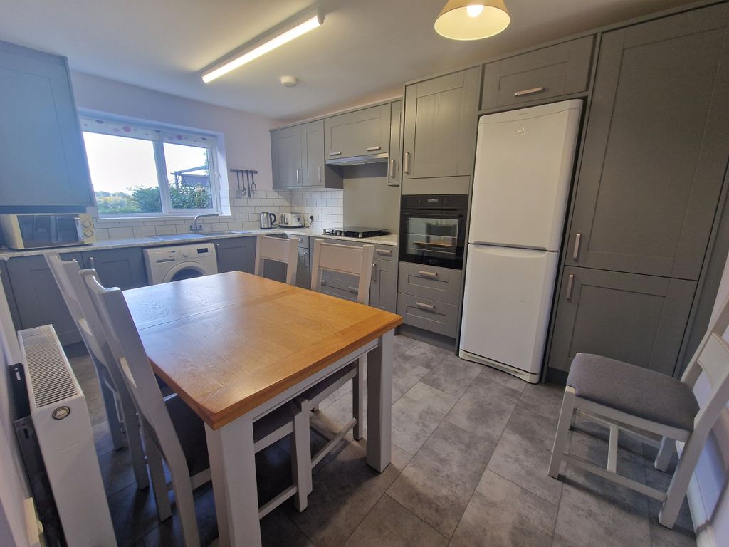 Property photo 3 of 19 Kitchen/Dining Room