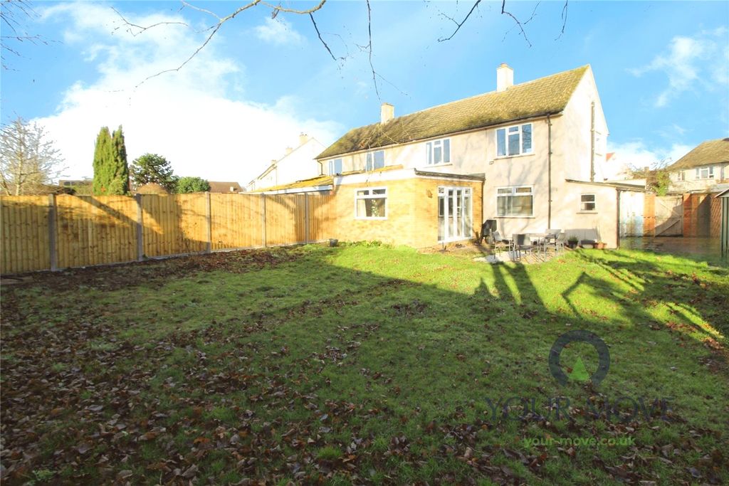 Property photo 3 of 16 Garden