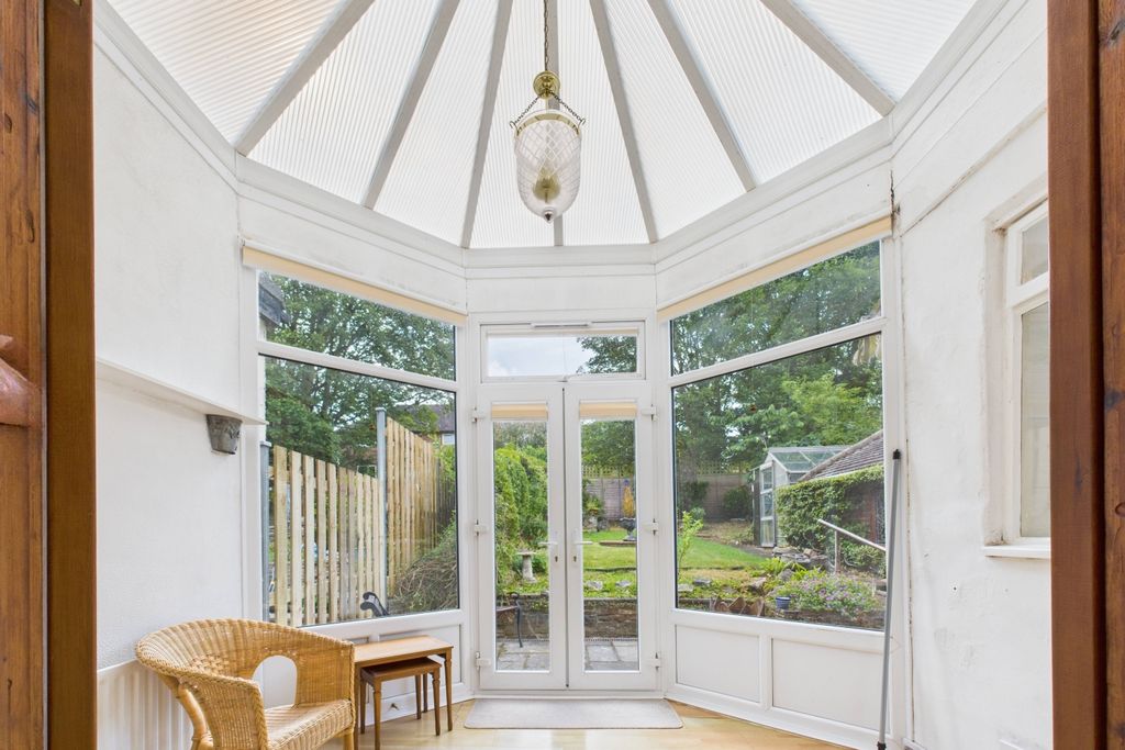 Property photo 2 of 23 Conservatory