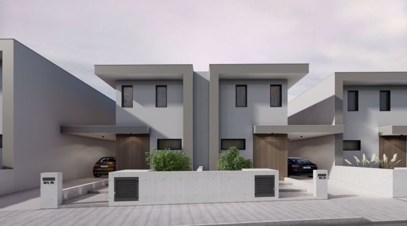 Property photo 1 of 8 Houses 5 &amp; 6 -...