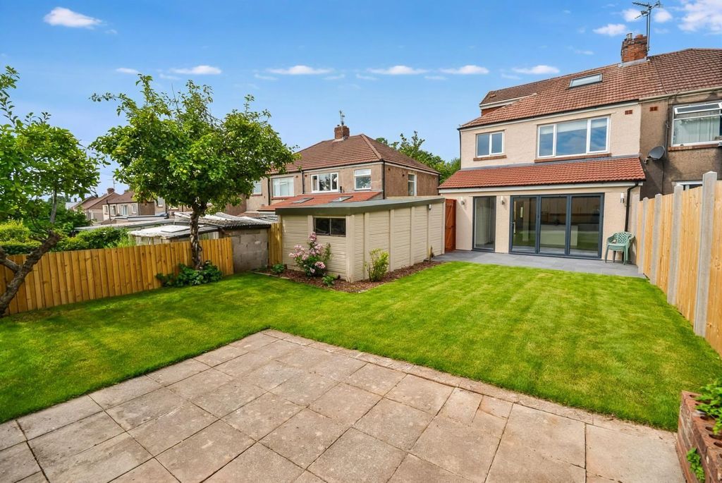 Property photo 1 of 19 Rear Garden