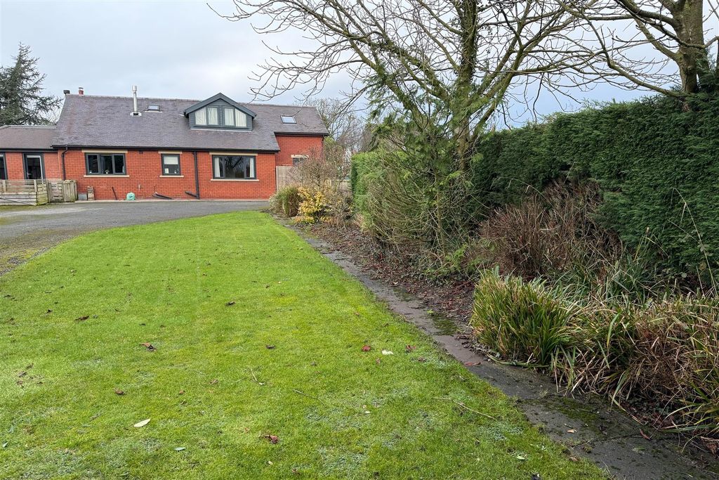 Additional image 45 of 4 bed detached bungalow for saleHolker Lane, Leyland PR26