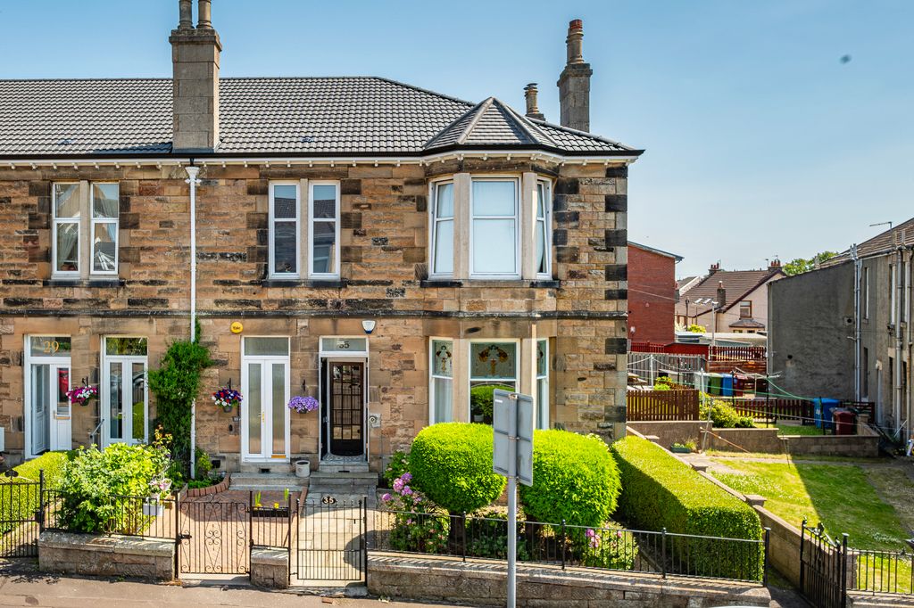 Additional image 32 of 1 bed flat for saleBalvaird Drive, Rutherglen, Glasgow G73