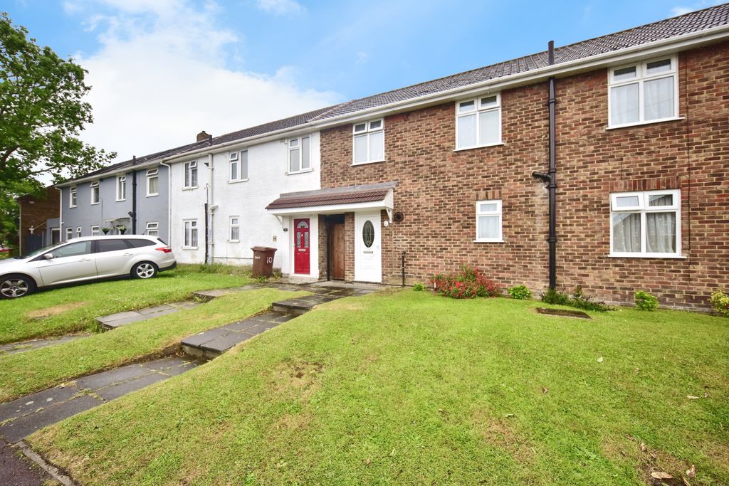 Property photo 1 of 22 Outside View Of The Property