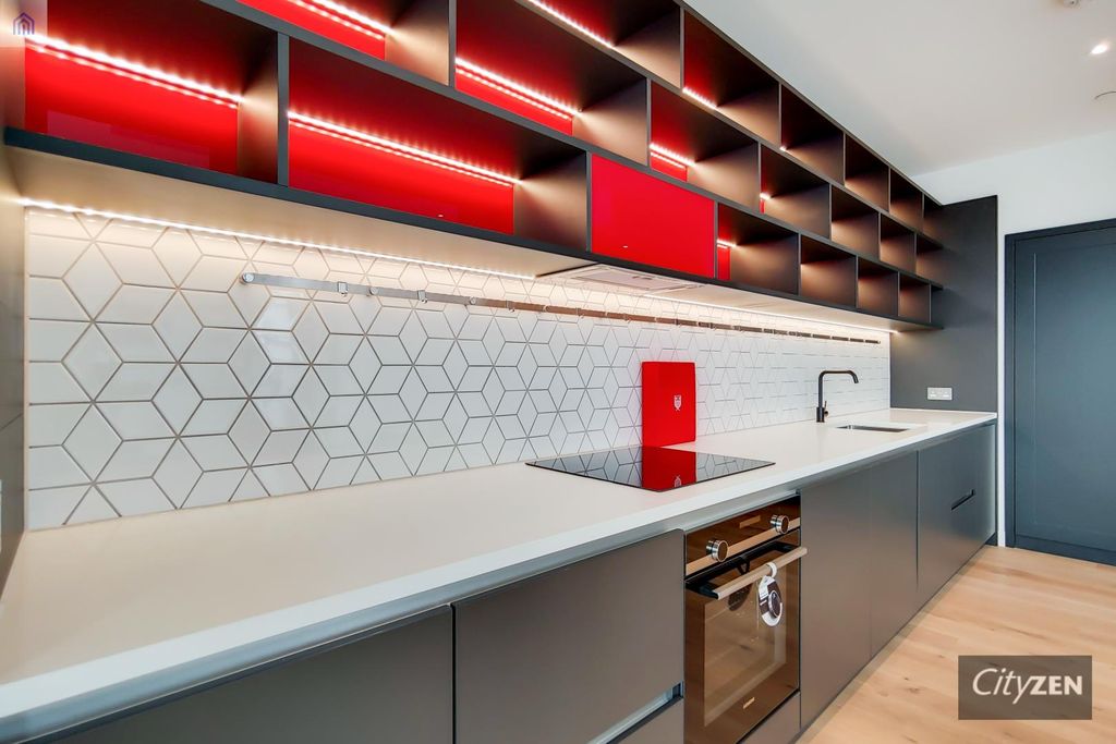 Property photo 2 of 16 Kitchen